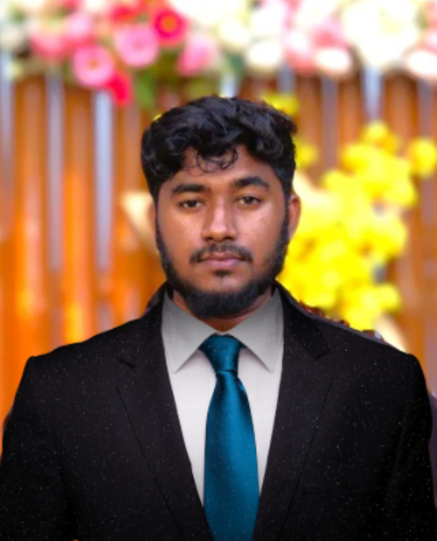 নাদিম শেখ আদর